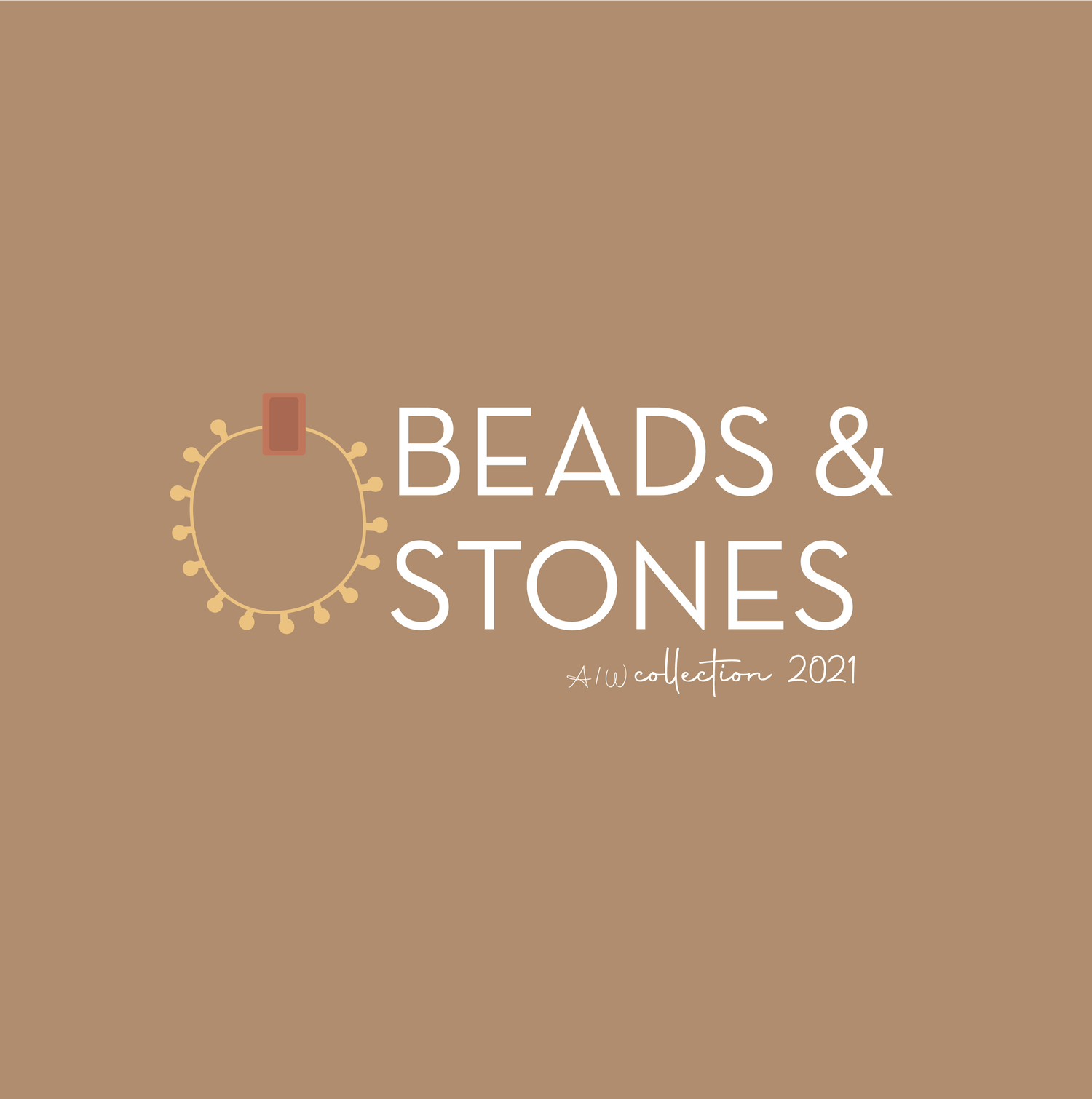 Beads & Stones